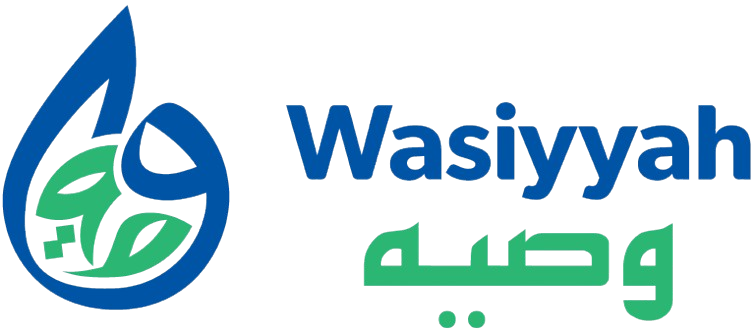 Wasiyyah Shoppe Berhad logo